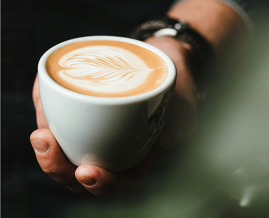 Sélection café